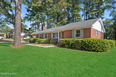 418 Curtis Drive, Rockingham, NC 28379 - Photo 5