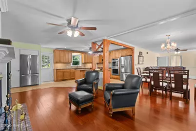 418 Curtis Drive, Rockingham, NC 28379 - Photo 13