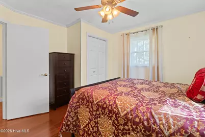 418 Curtis Drive, Rockingham, NC 28379 - Photo 19