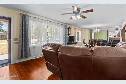 418 Curtis Drive, Rockingham, NC 28379 - Photo 17