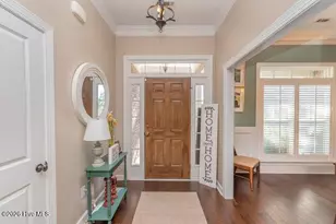 3076 Tarleton Ct, Beech Island, SC 29842 - Photo 5