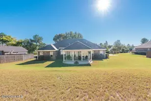 3076 Tarleton Ct, Beech Island, SC 29842 - Photo 33