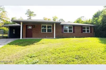 2756 Hazel Street, Augusta, GA 30909 - Photo 1