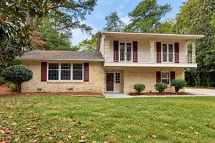1305 Jones Cir, Laurinburg, NC 28352 - Photo 1