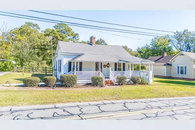 1224 Roberdel Road, Rockingham, NC 28379 - Photo 3