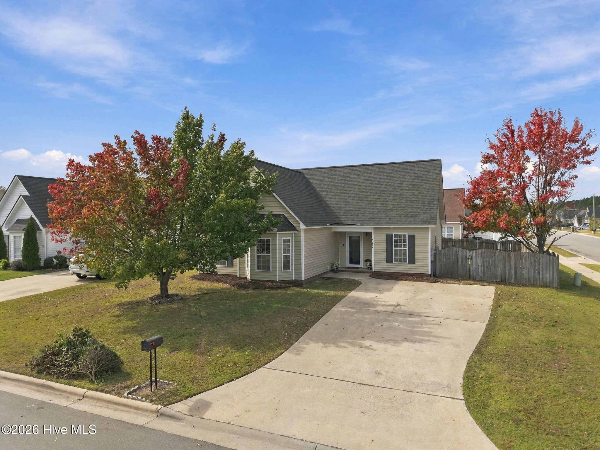 3700 Tifgreen Dr, Greenville, NC 27834 - MLS 100613250 - Coldwell Banker