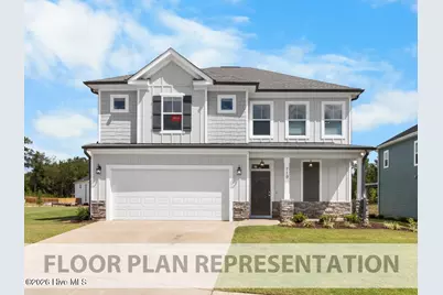 698 Bobbye Drive #Fb92, North Augusta, SC 29841 - Photo 1