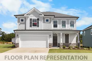 698 Bobbye Dr, North Augusta, SC 29841 - Photo 1