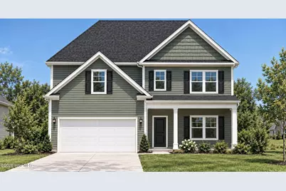 3559 Tanbark Oak Lane NW, Aiken, SC 29801 - Photo 1