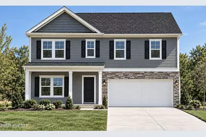 3545 Tanbark Oak Lane NW, Aiken, SC 29801 - Photo 1