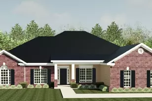 347 Haddington Way, Aiken, SC 29803 - Photo 1