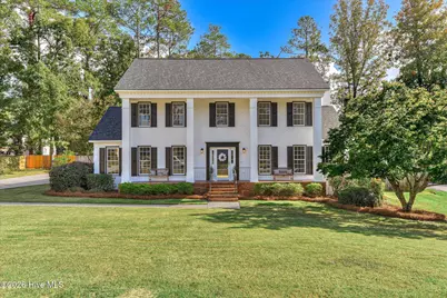 4236 Quail Springs Circle, Martinez, GA 30907 - Photo 1