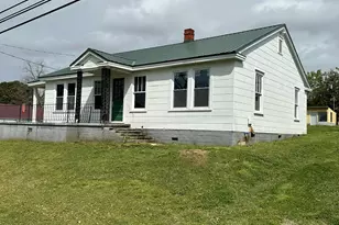 115 Moore St, Crawfordville, GA 30631 - Photo 3