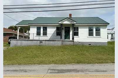 115 Moore Street, Crawfordville, GA 30631 - Photo 1