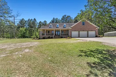 4131 Quaker Road, Keysville, GA 30816 - Photo 1