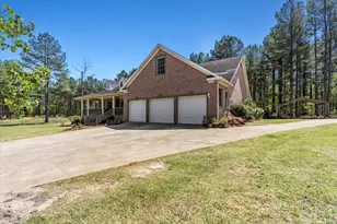 4131 Quaker Rd, Keysville, GA 30816 - Photo 5
