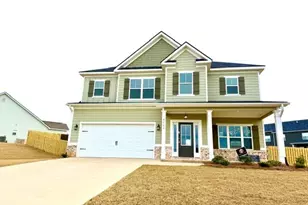 8159 Crossbow Lndg, Graniteville, SC 29829 - Photo 1