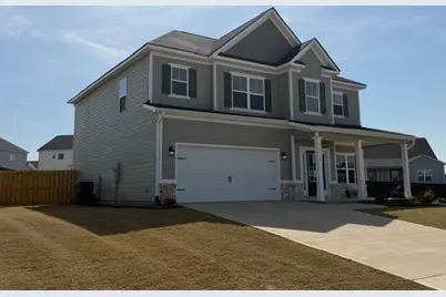 8159 Crossbow Landing, Graniteville, SC 29829 - Photo 3