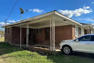 118 Alexander St, Crawfordville, GA 30631 - Photo 3