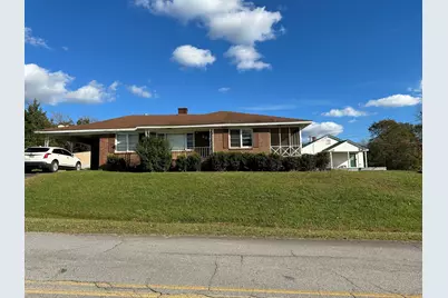 118 Alexander Street, Crawfordville, GA 30631 - Photo 1