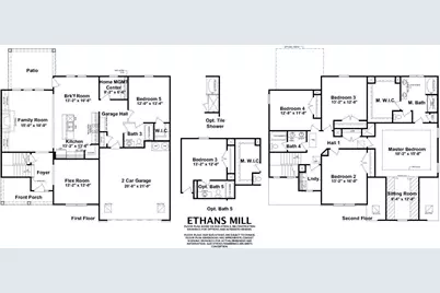 254 Prominence Drive #Tp52, Grovetown, GA 30813 - Photo 29