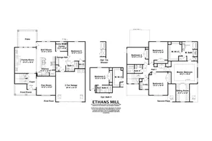 254 Prominence Dr, Grovetown, GA 30813 - Photo 29