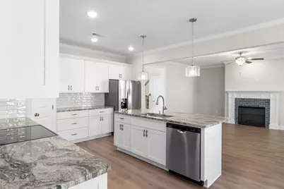 254 Prominence Drive #Tp52, Grovetown, GA 30813 - Photo 9