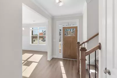 254 Prominence Drive #Tp52, Grovetown, GA 30813 - Photo 5