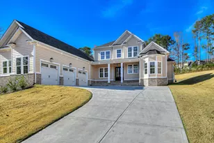 971 Bartram Ridge, Evans, GA 30809 - Photo 5