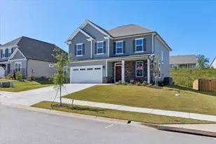 890 Lillian Pk Dr, Grovetown, GA 30813 - Photo 3