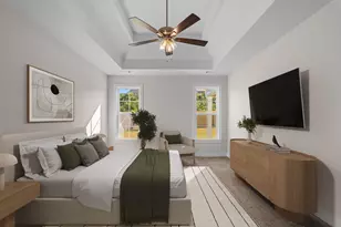 232 Dublin Loop, Grovetown, GA 30813 - Photo 21