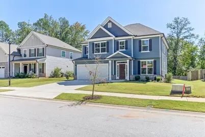 807 Lillian Park Drive #Lp2, Grovetown, GA 30813 - Photo 3