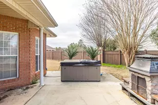 122 Wavertree Dr, Warner Robins, GA 31088 - Photo 39