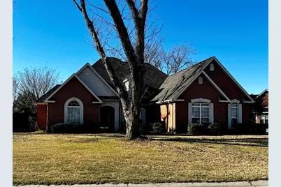 122 Wavertree Drive, Warner Robins, GA 31088 - Photo 1