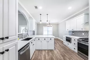 122 Wavertree Dr, Warner Robins, GA 31088 - Photo 15