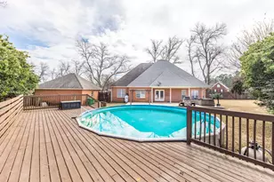 122 Wavertree Dr, Warner Robins, GA 31088 - Photo 47