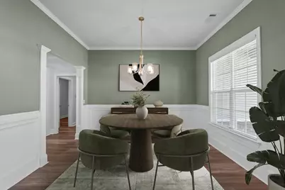 1257 Elbron Drive, Augusta, GA 30909 - Photo 5