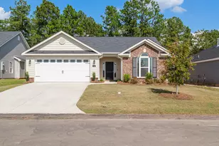 7400 Paisley Cir, Graniteville, SC 29829 - Photo 1