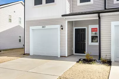 643 Hampton Drive #5a, North Augusta, SC 29860 - Photo 3