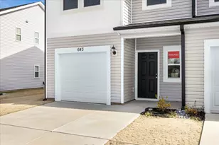 643 Hampton Dr, North Augusta, SC 29860 - Photo 3