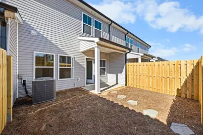 647 Hampton Drive #5c, North Augusta, SC 29860 - Photo 25