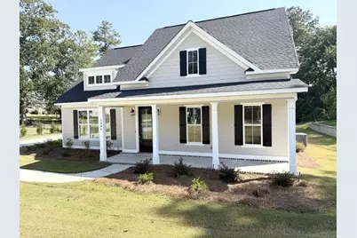 1086 Birdie Place, Graniteville, SC 29829 - Photo 71