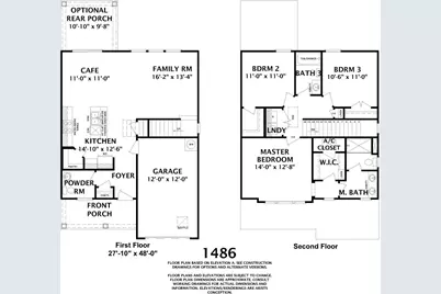 751 Woodvine Drive #Tp157, Grovetown, GA 30813 - Photo 3
