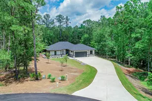 217 Cove Point Ln Ln, McCormick, SC 29835 - Photo 3