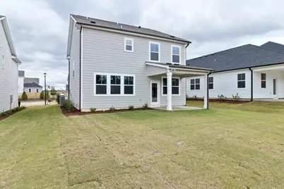 1809 Harbury Drive #Tp99, Grovetown, GA 30813 - Photo 23