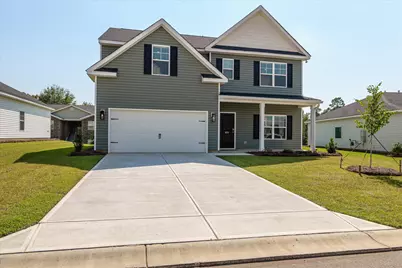 9131 NW Wafer Ash Bend, Aiken, SC 29801 - Photo 5