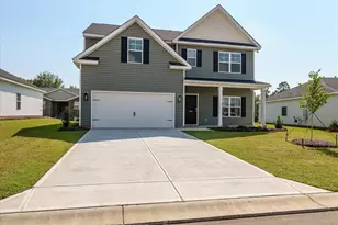 9131 NW Wafer Ash Bend, Aiken, SC 29801 - Photo 5