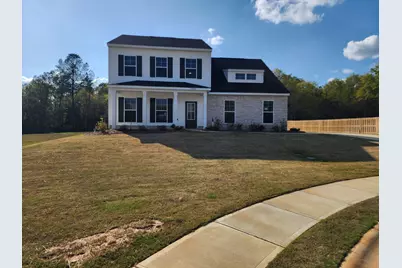 1663 Pine Ridge Dr N, Hephzibah, GA 30815 - Photo 1
