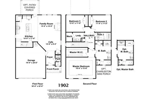 1807 Harbury Dr, Grovetown, GA 30813 - Photo 3