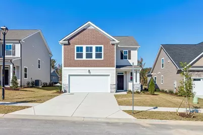 1807 Harbury Drive #Tp98, Grovetown, GA 30813 - Photo 1
